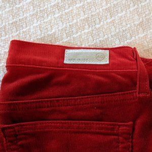 Adriano Goldschmied Straight-leg Pants